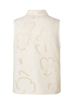 Vilea top Eggnog Second Female 